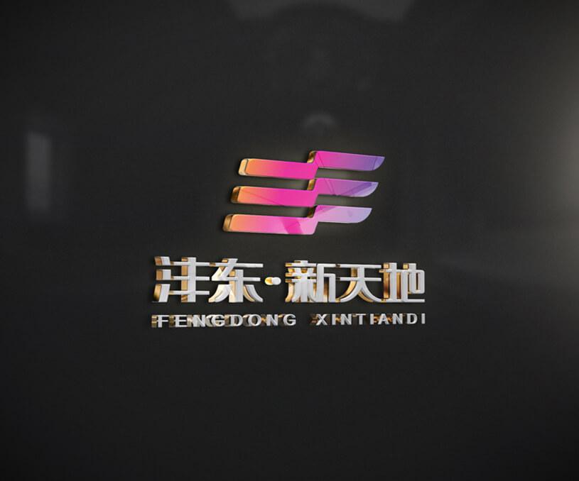 洋东 • 新天地